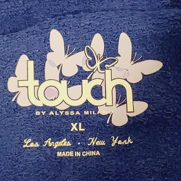 Official NBA New York Knicks Team Tackle Hoodie - Picture 10 of 15